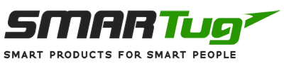SMARtug logo